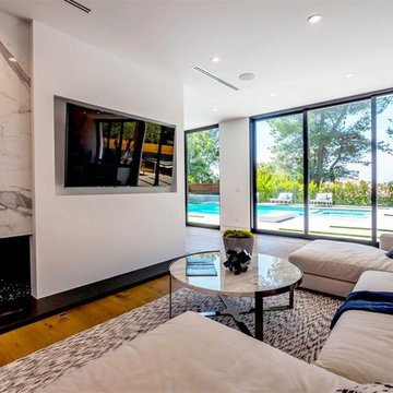 Modern House