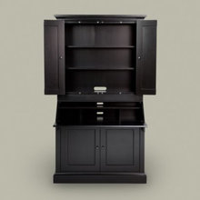 Secretary desks
