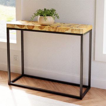 Heavner Console Table