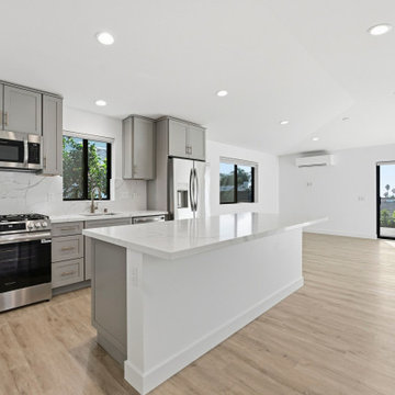 2 BR 1000 sqft ADU in Carlsbad
