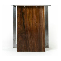 Akke Functional Art - Side Tables And End Tables
