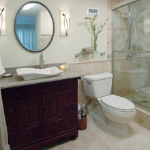 bath