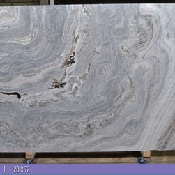 Fantasy Blue - Kitchen Countertops