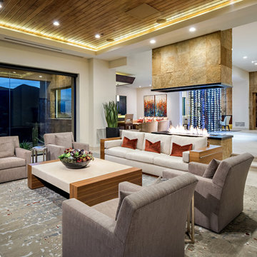 Desert Modern