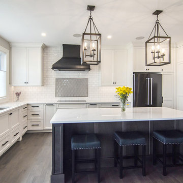 Regina, New Build - The Creeks