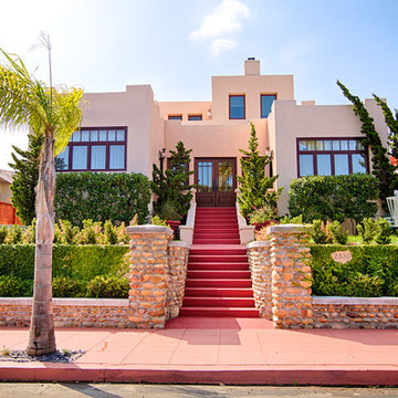 Southern California Contemporary