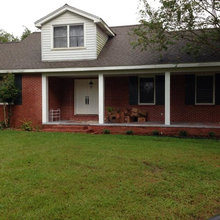 New house