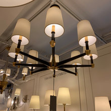 Lighting Ideas