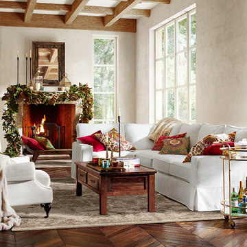 Pottery Barn