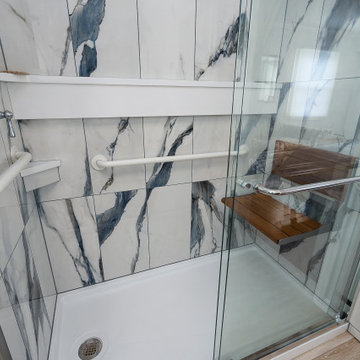 Bowie Master Bedroom Suite