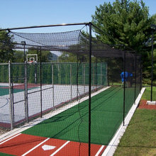BATTING CAGE