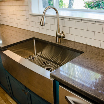 Farmhouse Sink