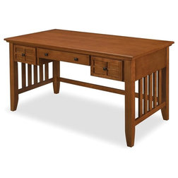 Craftsman Desks And Hutches by Home Styles Furniture