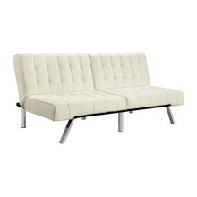 den couch