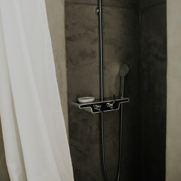 Key Soley - AirBNB à la Saline les Bains
