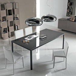 Joker Bookcase by Cattelan Italia - Bookcases