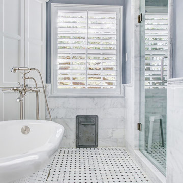 Dallas | Lakewood | Kitchen, Master Bath, Study, Laundry