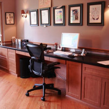 Home Office Ideas