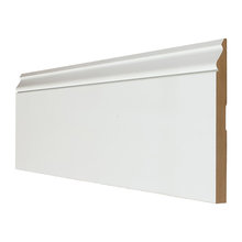 Baseboards