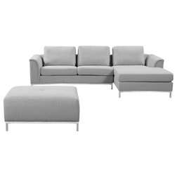Contemporary Sectional Sofas by Velago Furniture Outlet