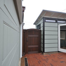 Home Office/Shed
