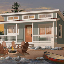 Little House