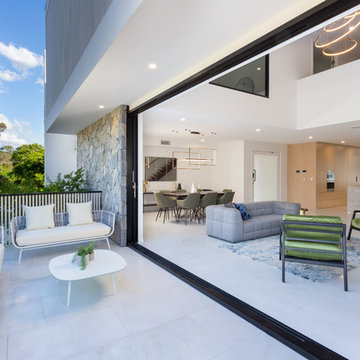 The Park House