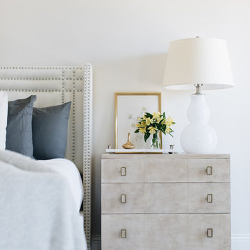 Redefined Rustic