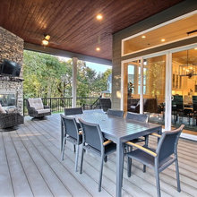 Outdoor Living