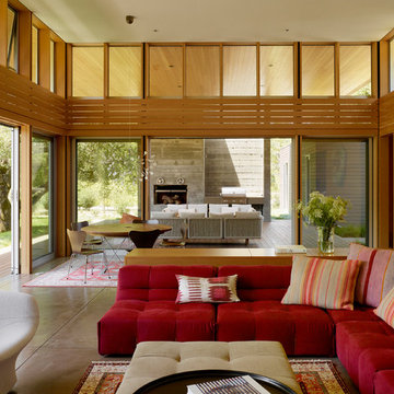 Sonoma Residence