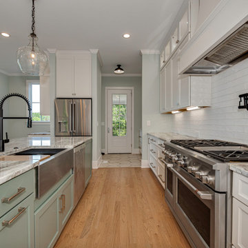 Whole House Reno