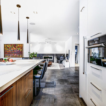 Blainville Clean Cut