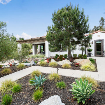 ADU Black Mountain Ranch