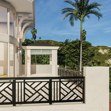 Longboat Key Asbuilt Design