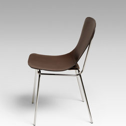 Hammock by Axel Bjurstr&ouml;m - Dining Chairs