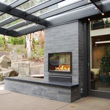 Idaho - Outdoor Patios