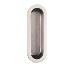 FP3.619 Flush Pull - Pocket Door Hardware