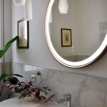 Bagno naturale