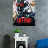 Ant-Man One Sheet Poster, Premium Unframed