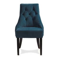 Pacific Lydia Dining Chair, Set of 2 - Dining Chairs
