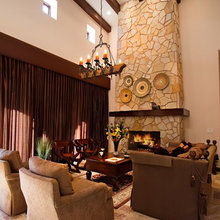 Living Room Ideas