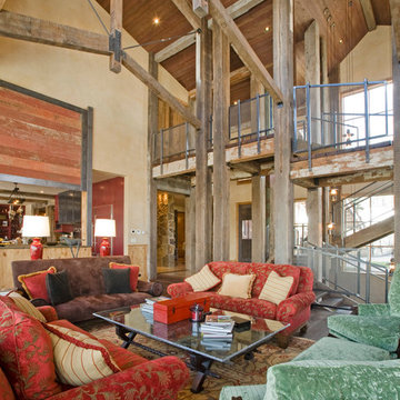 Haddad Residence