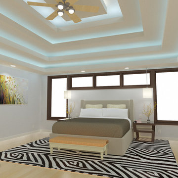 Breckenridge Design Project