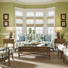 Living Room Ideas
