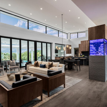 Hilltop Modern