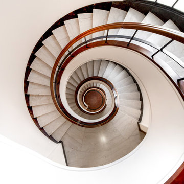 Fotografia d'interni