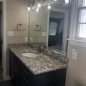 Abingdon Bathroom