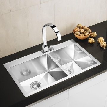 Blanco Stainless Steel Sinks