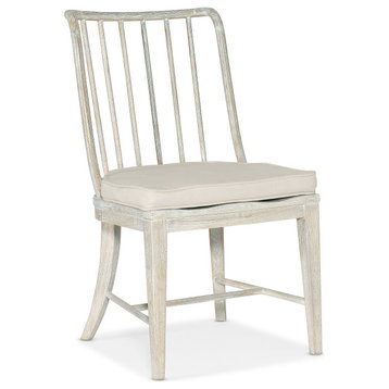 Serenity Bimini Spindle Side Chair