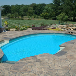 Pools - Lifestyle And Leisure